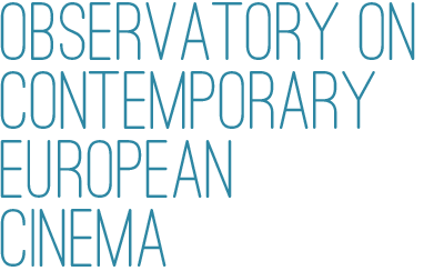 Observatory on Contemporary European Cinema